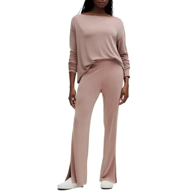 Lululemon Drapey Casual Pants Women's-2