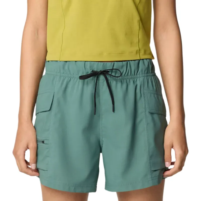 MOUNTAIN HARDWEAR Casual Shorts Women's-6