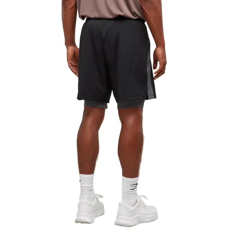GYMSHARK Sport 7' 2 In 1 Shorts Sports Shorts Men's-1