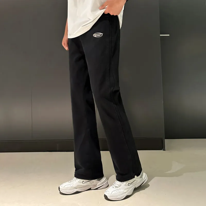 FORHUG Jeans Unisex-4