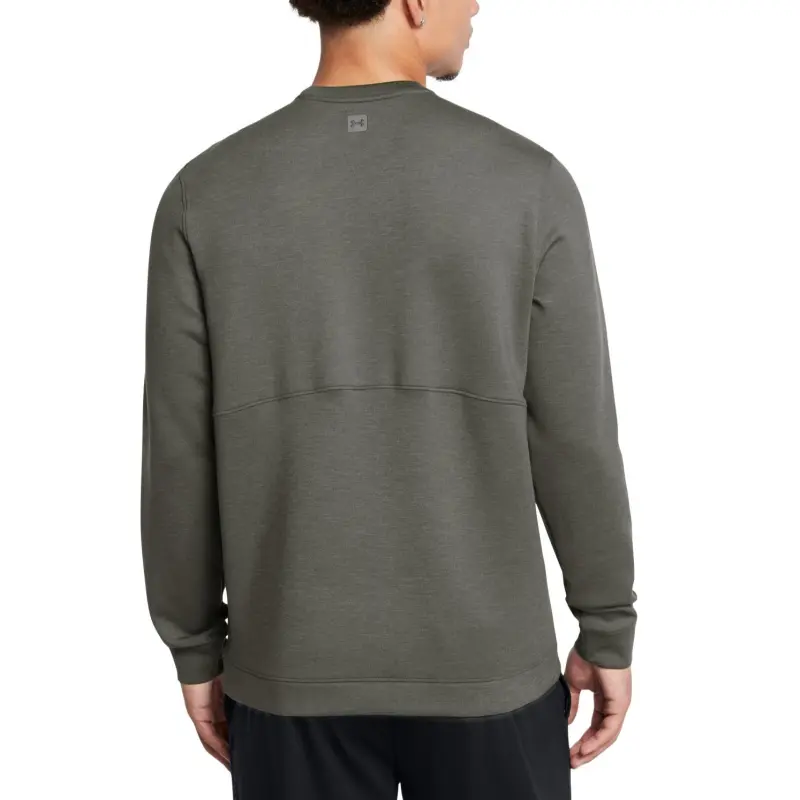 Under Armour UA Meridian Sweatshirt Men's Ocean Green-3