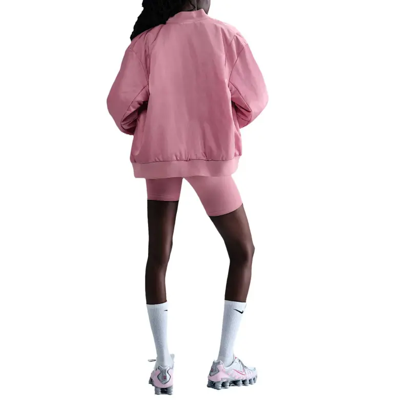 Nike Sportswear Destroyer Women's Oversized Woven Jacket-2