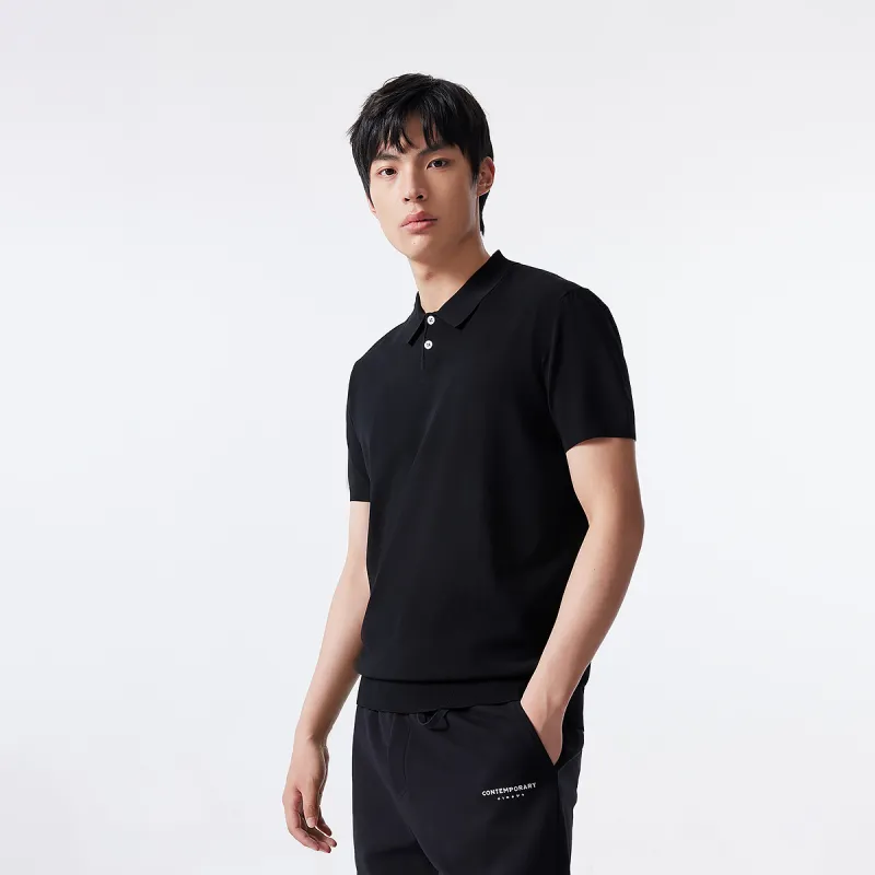 JACK&JONES Polo Shirts Men-11
