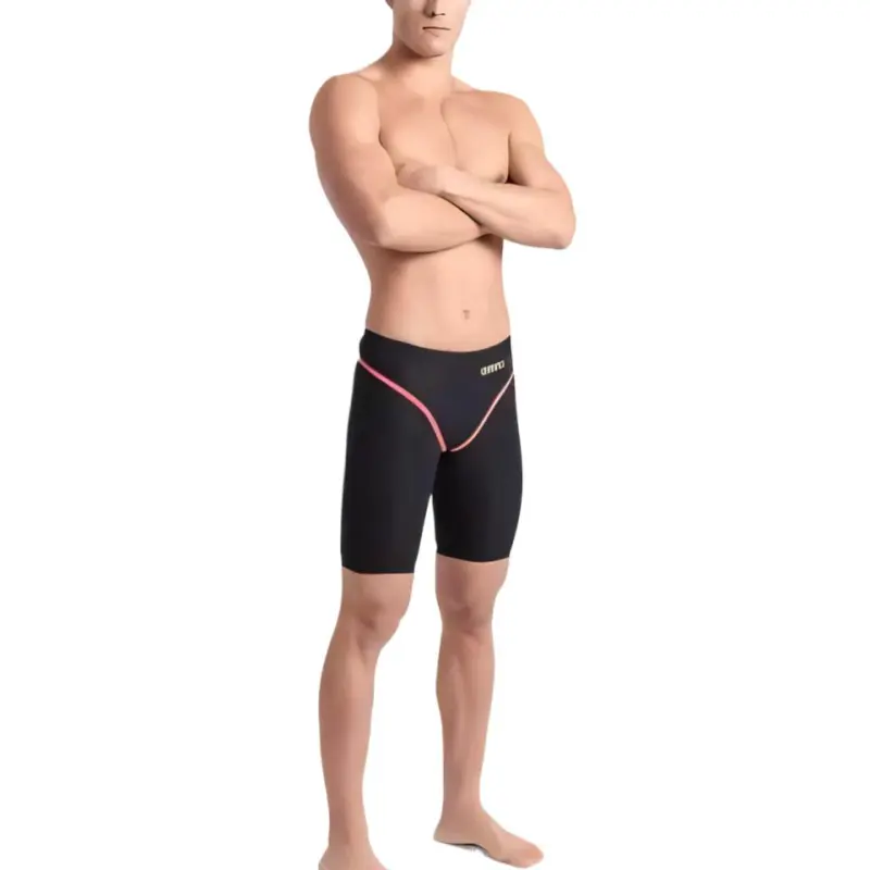 Arena Powerskin Carbon Core FX Remixed Jammer Swimming Shorts Men's-2