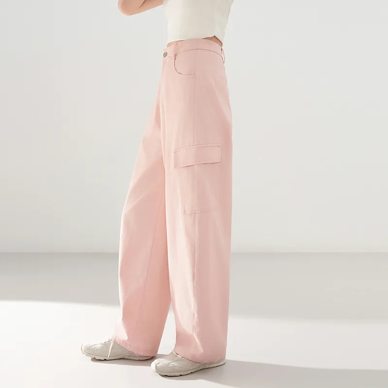 LEDIN Casual Pants Women's-11