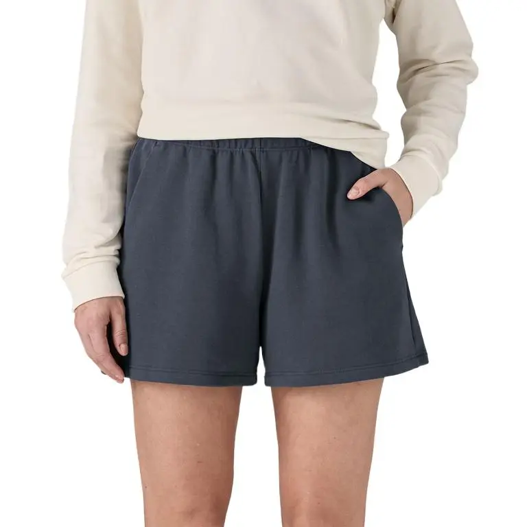 Patagonia Regenerative Organic Certified Casual Shorts Women's-6