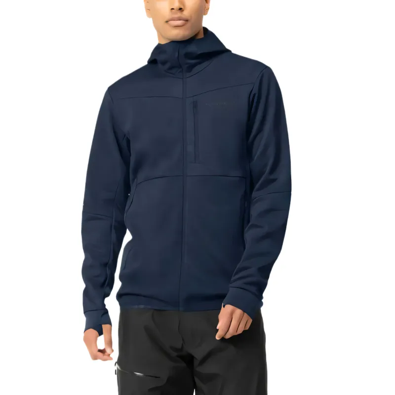 NORRONA SS22 Falketind Warm 2 Octa Jacket Men's-3