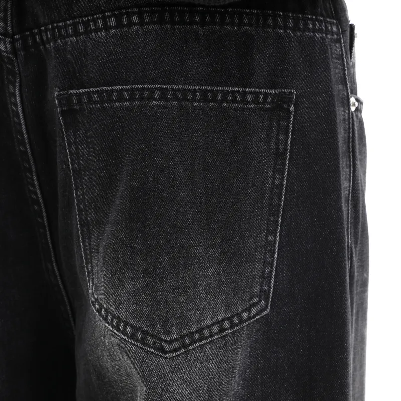 CUWU Jeans Unisex-6