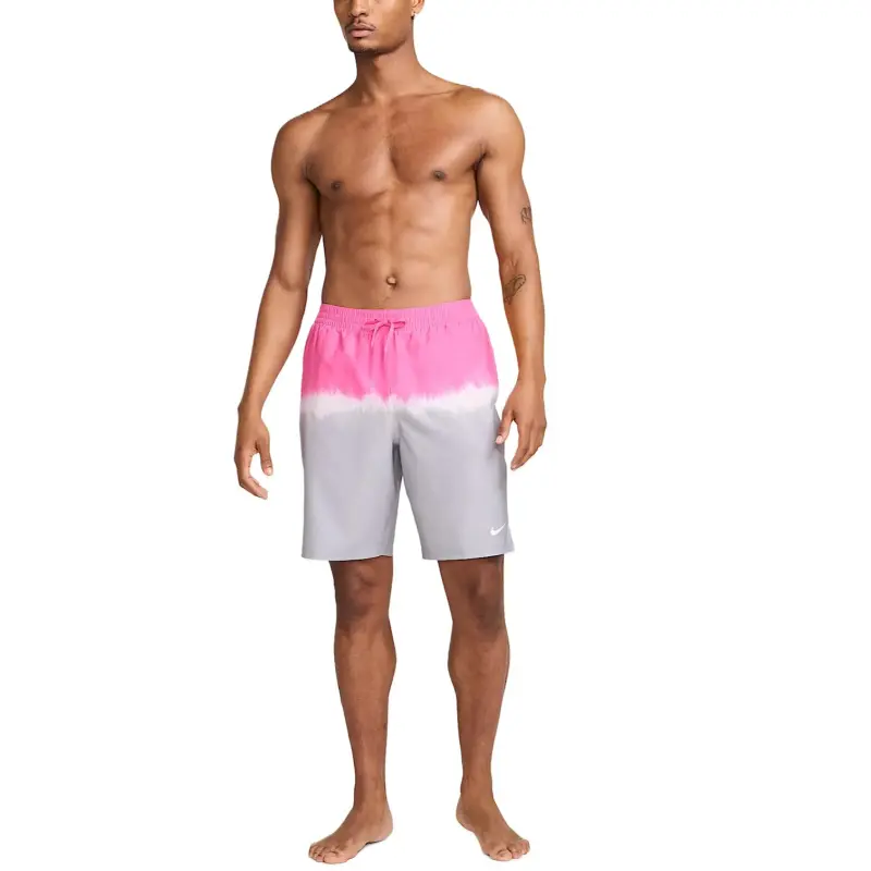 Nike Swim Breaker Men's 9' Boxer Volley Shorts-3