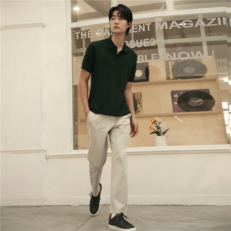 UNIQLO Casual Pants Men-13