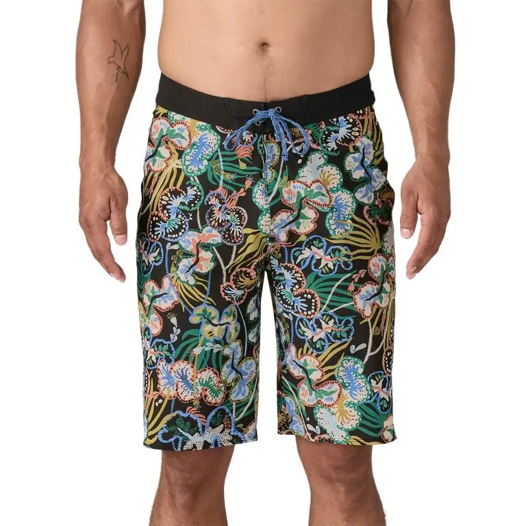Patagonia Hydropeak Casual Shorts Men's-13
