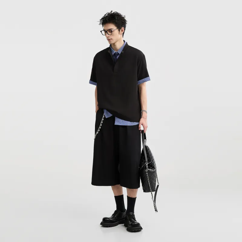 EARL JOEL Polo Shirts Men-11