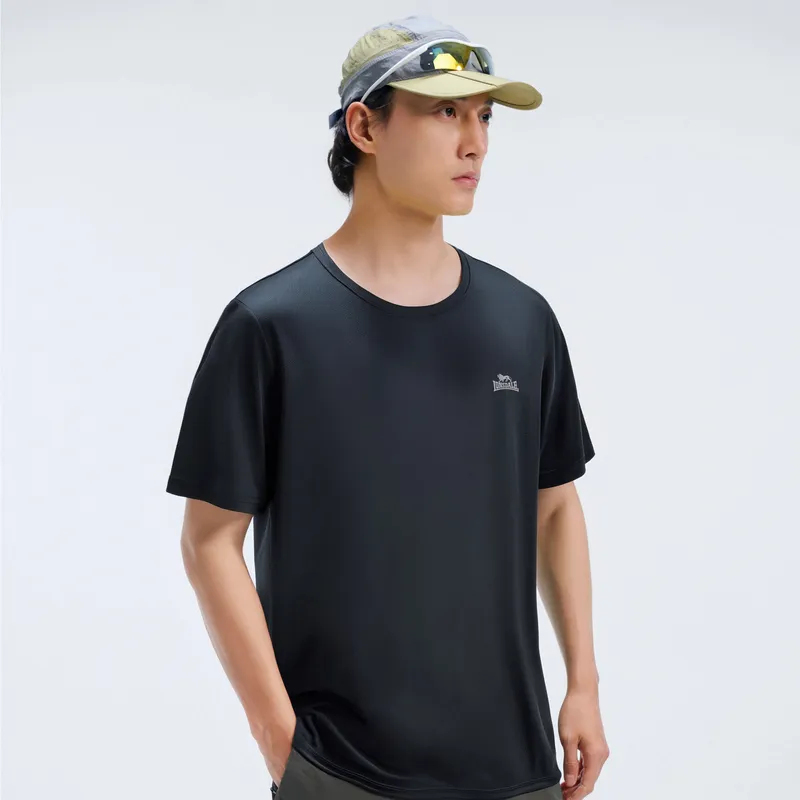 LONSDALE T Shirts Unisex-12