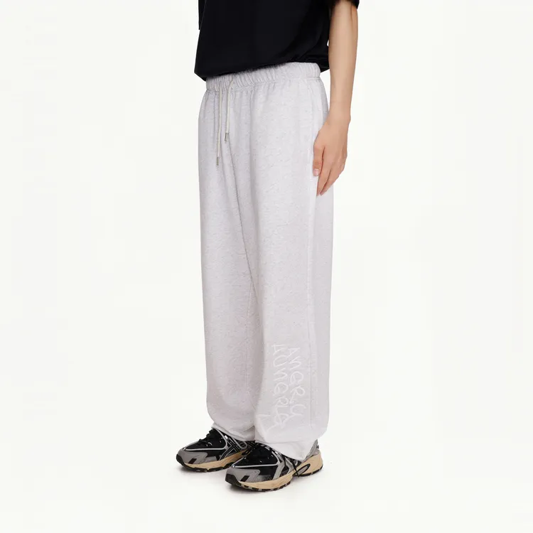 INXX Casual Pants Unisex-3