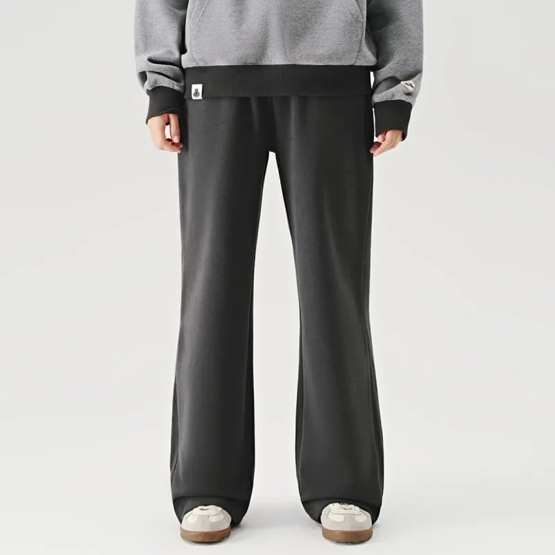 714STREET Knitted Sweatpants Women's-11
