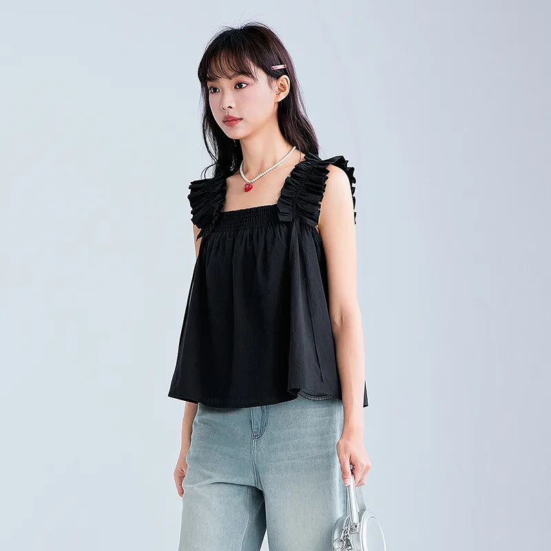 LEDIN Short Sleeved Dress Women's-4