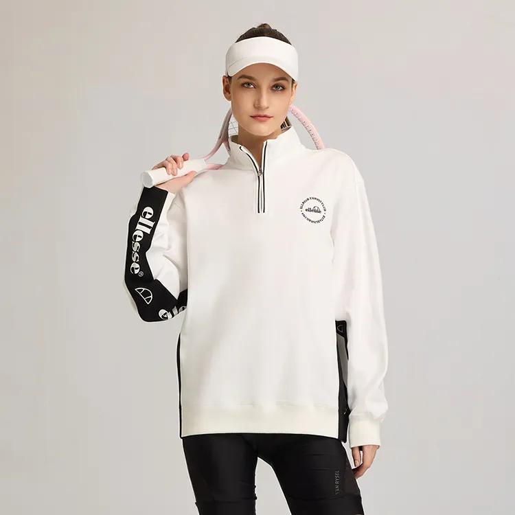 Ellesse Sweatshirts Unisex-5
