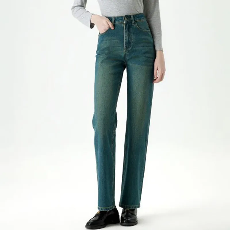 Jonas Wagell Jeans Women's Blue-5