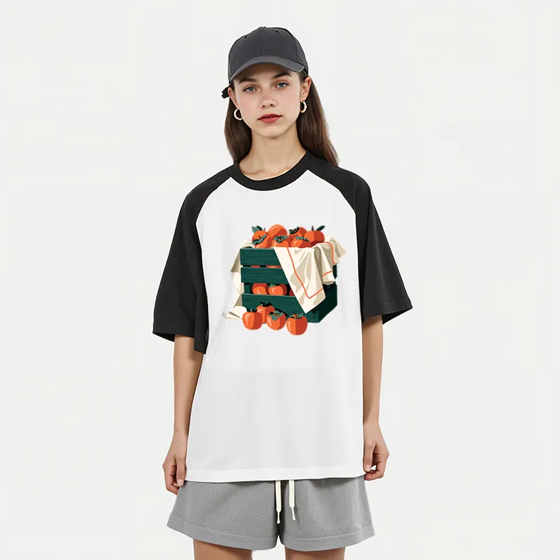 FAIRWHALE T Shirts Women's-6