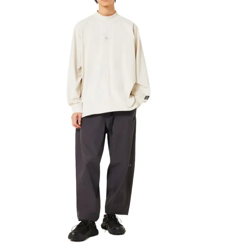 Oakley Slick Crew 3.0 Sweatshirt-3