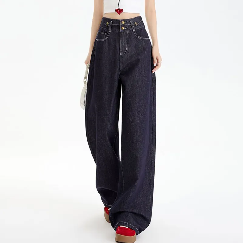 Jonas Wagell Jeans Unisex-1