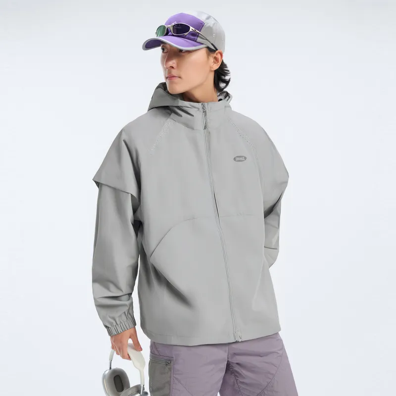 LONSDALE UV Protection, Breathable, Super Light Sun Protection Clothing Unisex-11