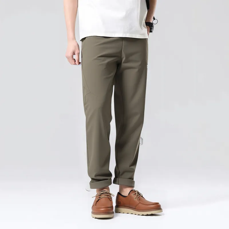CAT Casual Pants Men-12