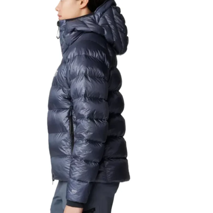 MOUNTAIN HARDWEAR Down Jacket Women's-1