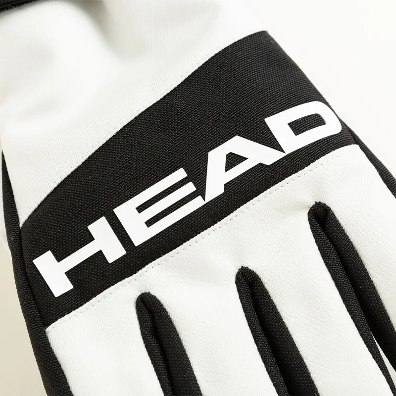 HEAD Ski Gloves-8