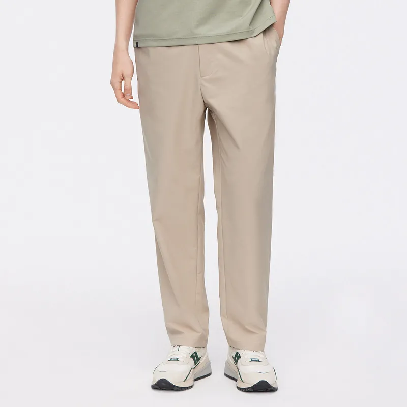 Teenie Weenie Men Suit Trousers Spring Unisex-2