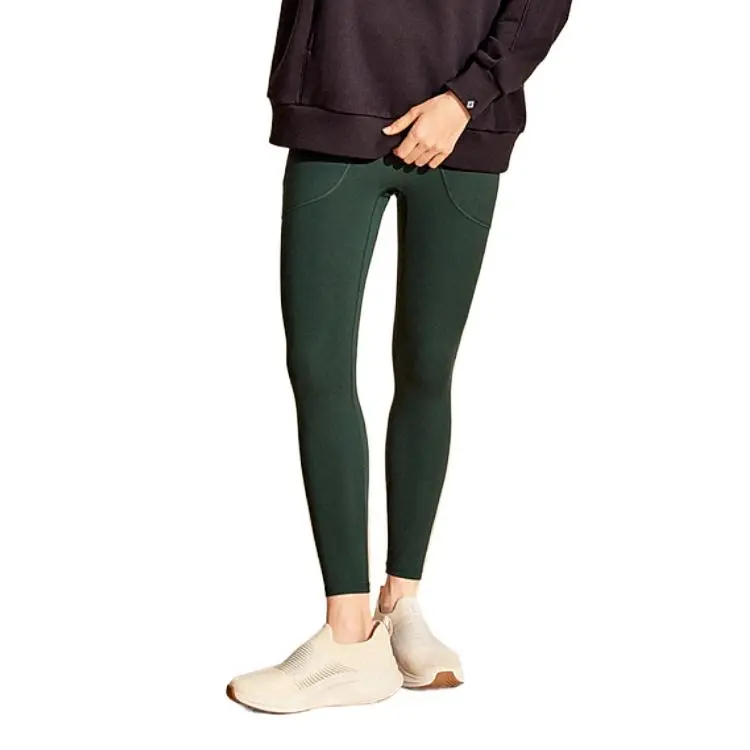 Skechers Freedom Series Casual Pants Women's Dark Spruce Green-3
