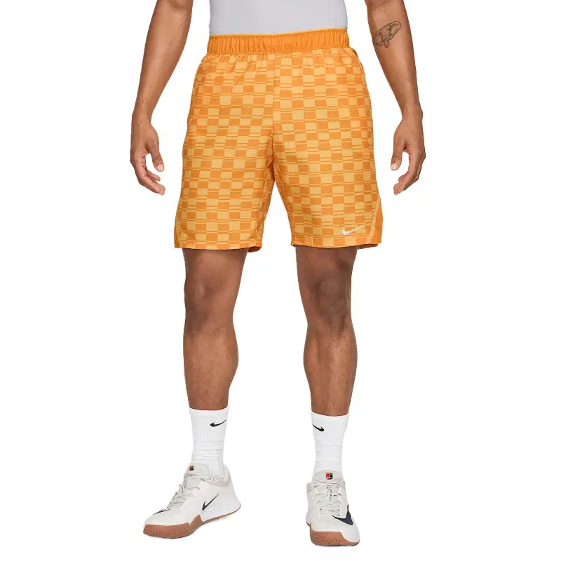 Nike Court Victory Men's 9' Dri FIT Tennis Shorts-2