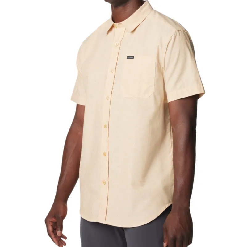 Columbia Rapid Rivers Shirt Men's-2