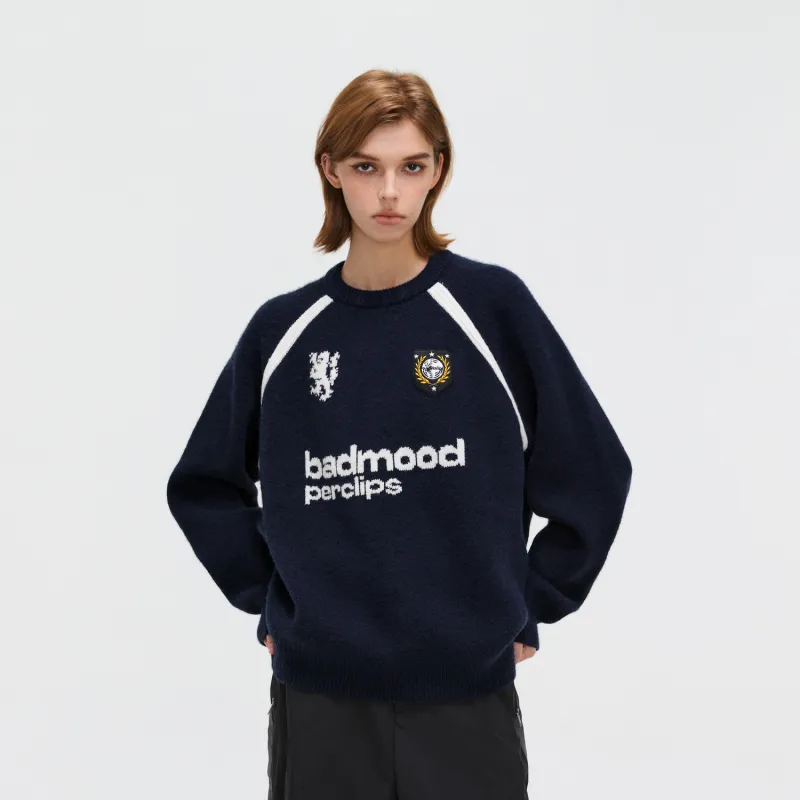 PCLP 2025 Spring/Summer Sweaters Unisex-2