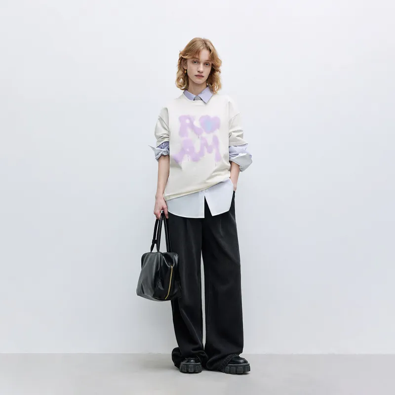 ONLY T Shirts Women's-2