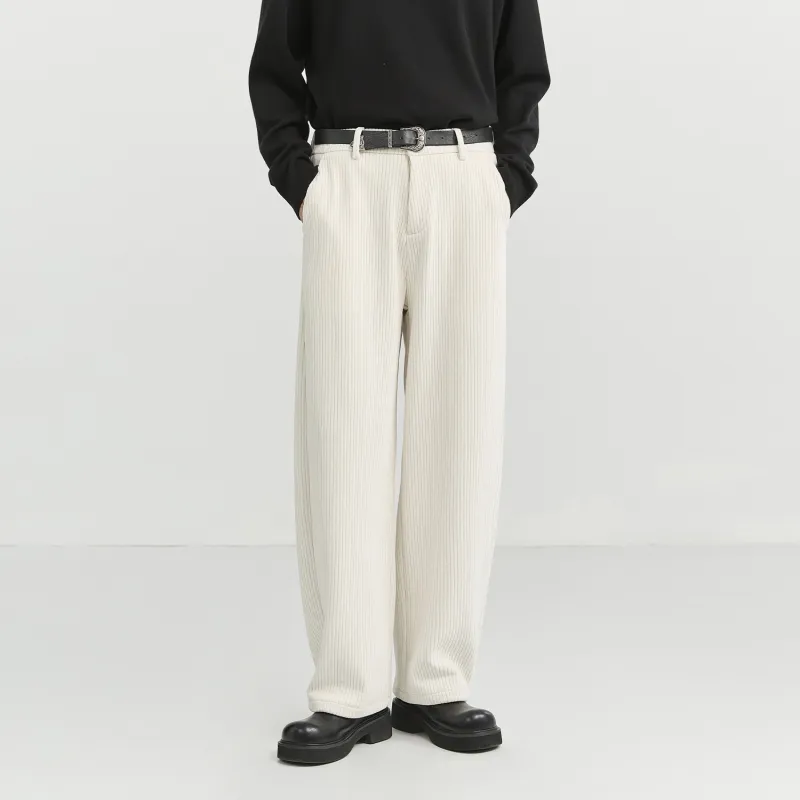 EARL JOEL Casual Pants Men-13