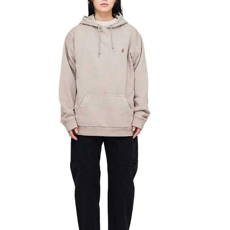 Gramicci Sweatshirts Unisex-11
