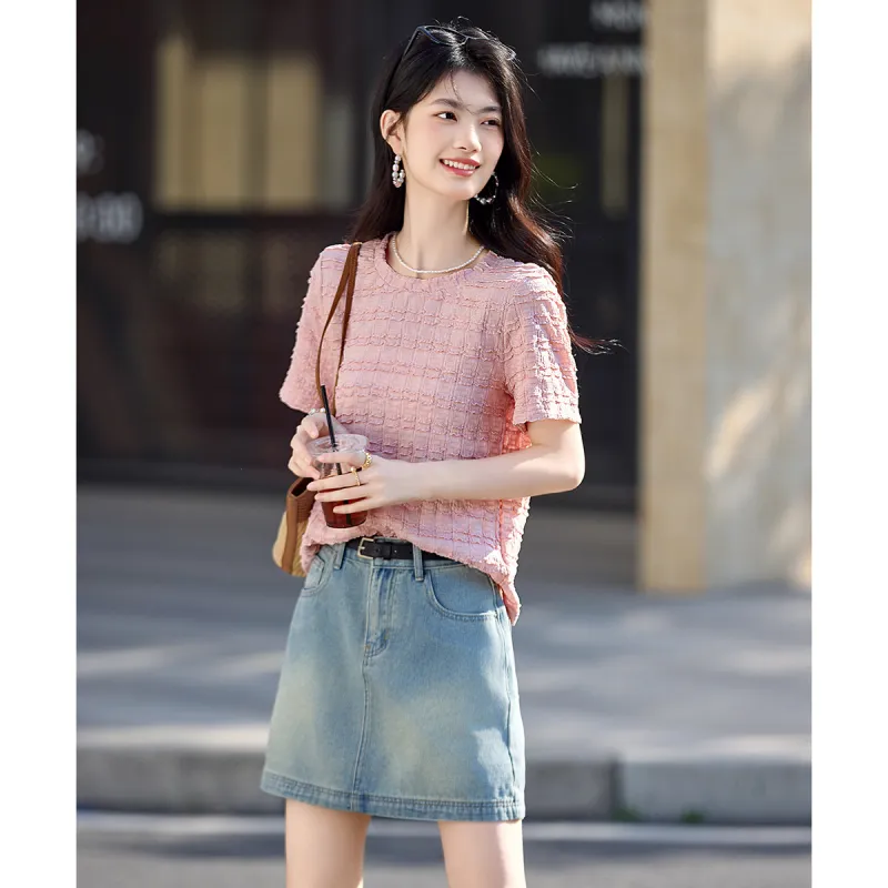 Still Quiet Regular T Shirt Women's-1