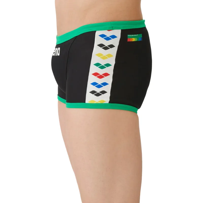 Arena Swimming Shorts Men-10