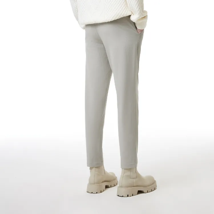 JACK&JONES Casual Pants Men-4
