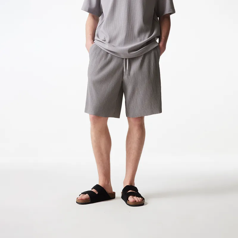 JACK JONES· Casual Shorts Unisex-3
