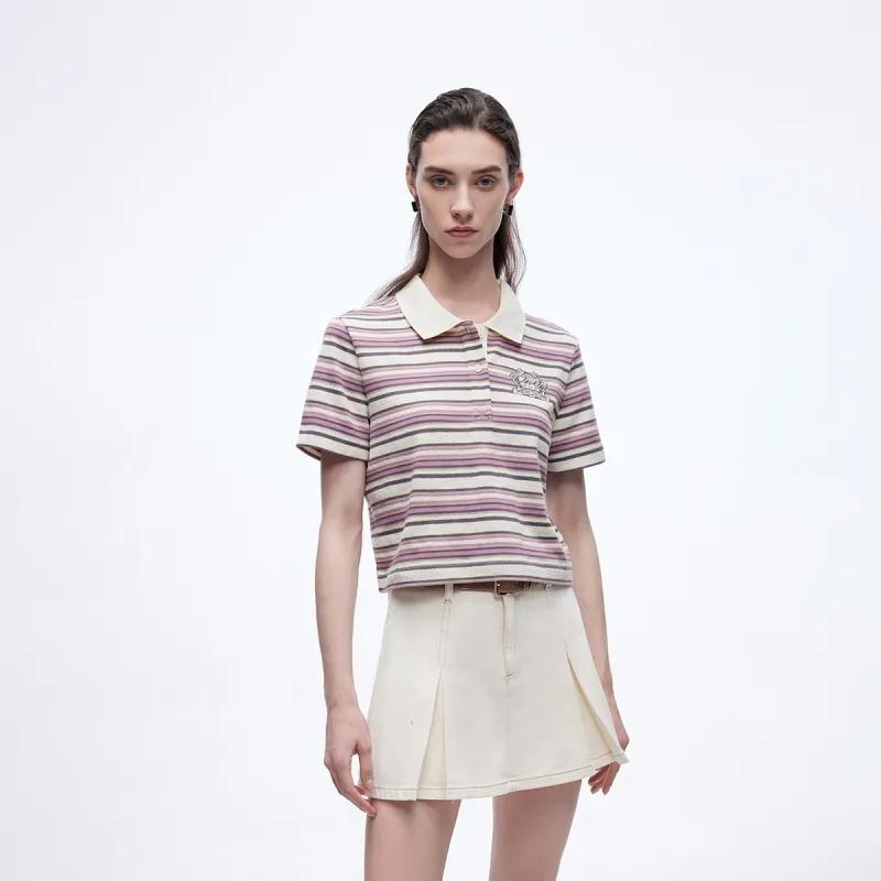 ONLY T Shirts Women's-11