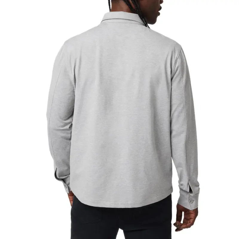Vuori Jackets Men-8