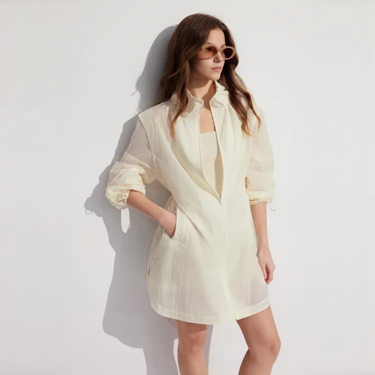 ELLE Sun Protection Clothing Women's-3