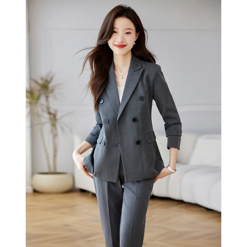 Love Elaine Business Suit Women's-3