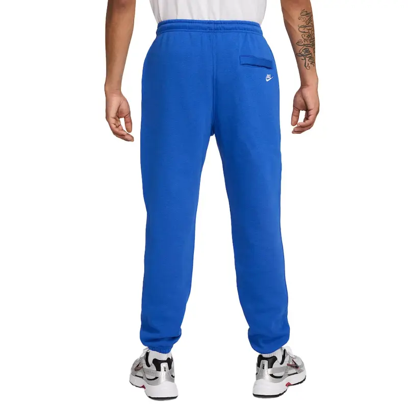 Nike Club Men's Fleece Pants-2