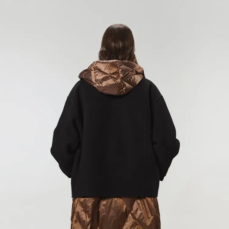 CROQUIS Jackets Unisex-8