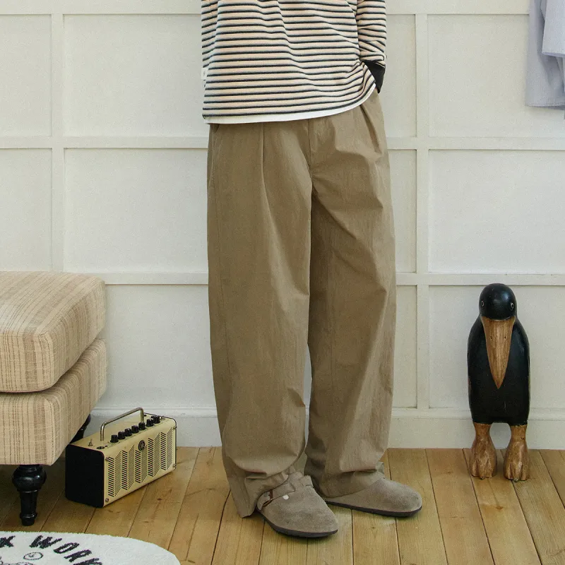 714STREET SS25 Casual Pants Unisex-4
