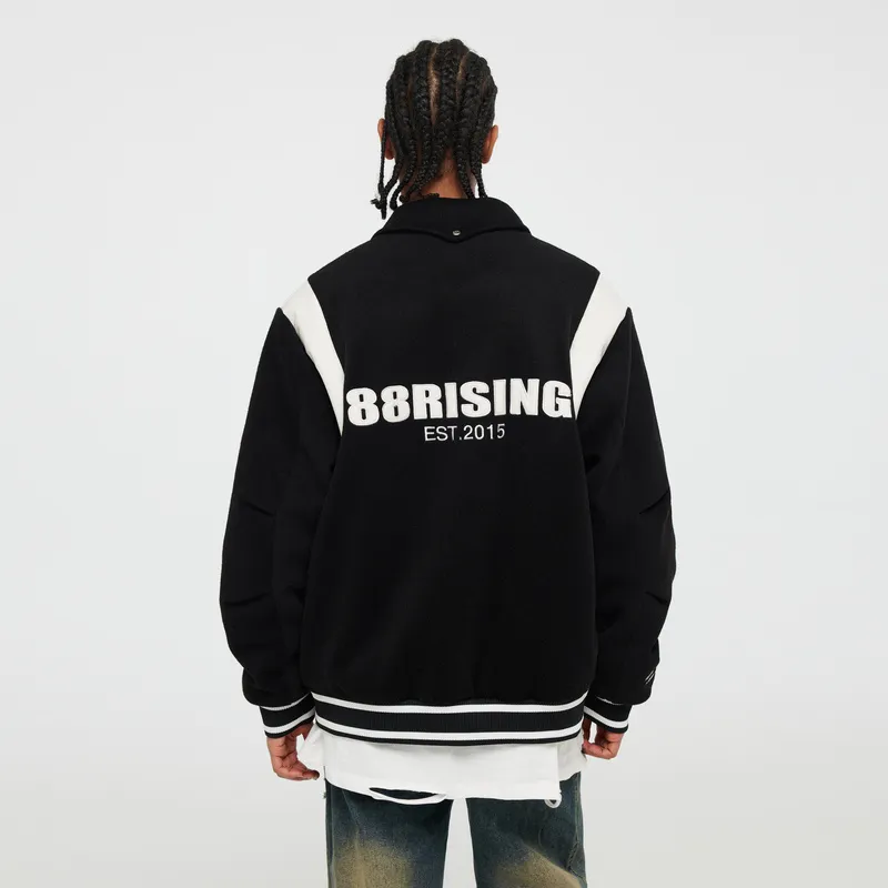 88rising Jackets Unisex-4
