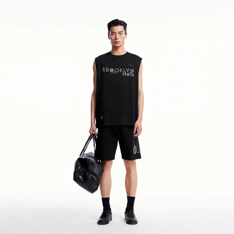 JACK JONES· JACK&JONESxNBA Tank Top Men's-3